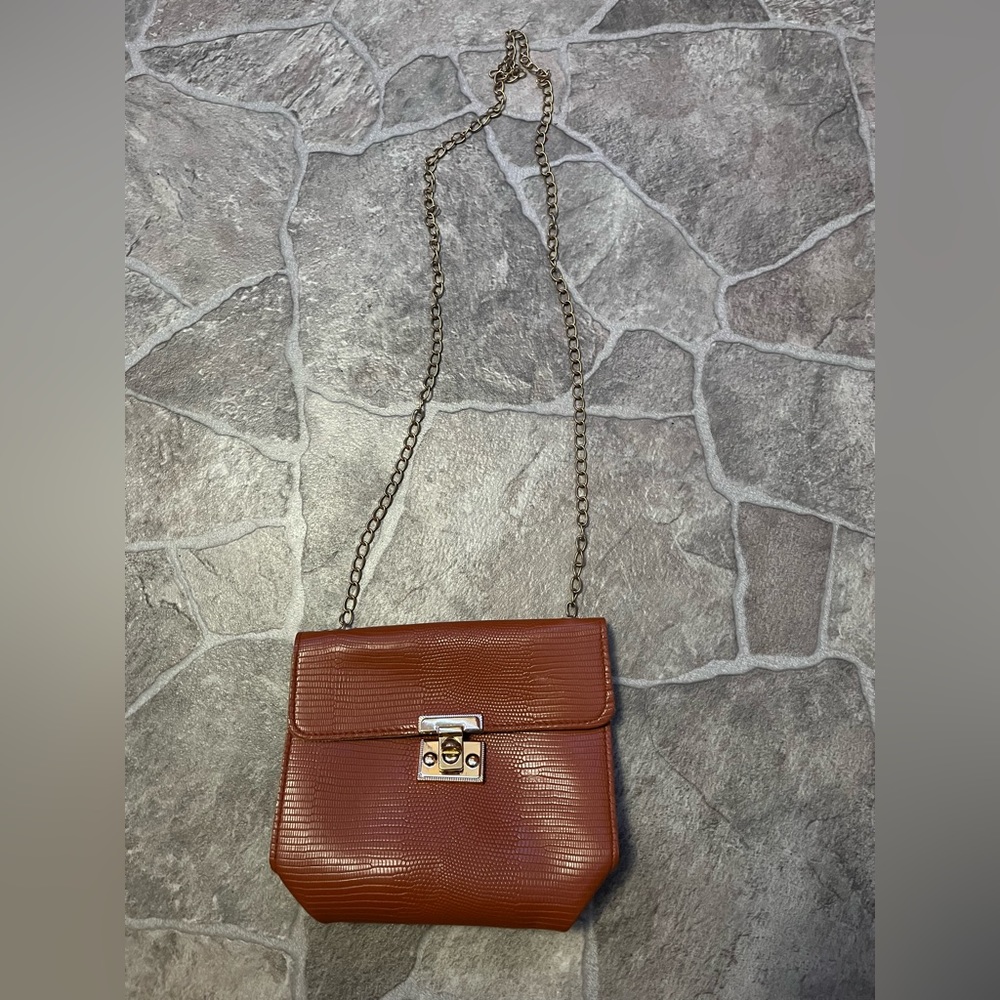 Small purse